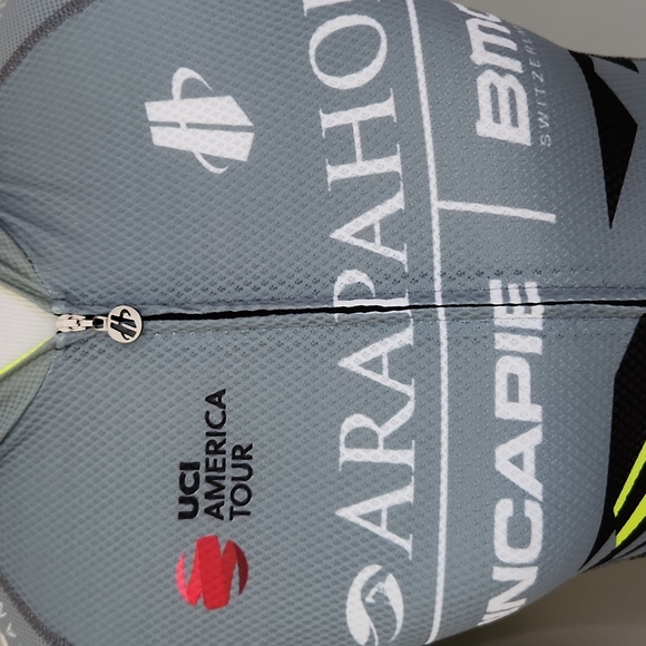 Hincapie Apple Max Cycling kit - Picture 2 of 7